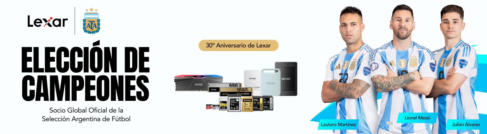 Lexar